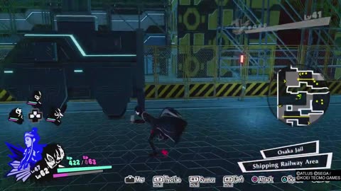 Persona 5 Strikers_20210609224328