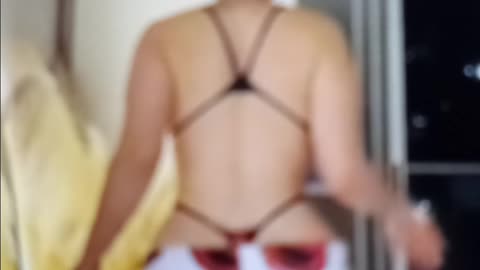 Big bank jiggle