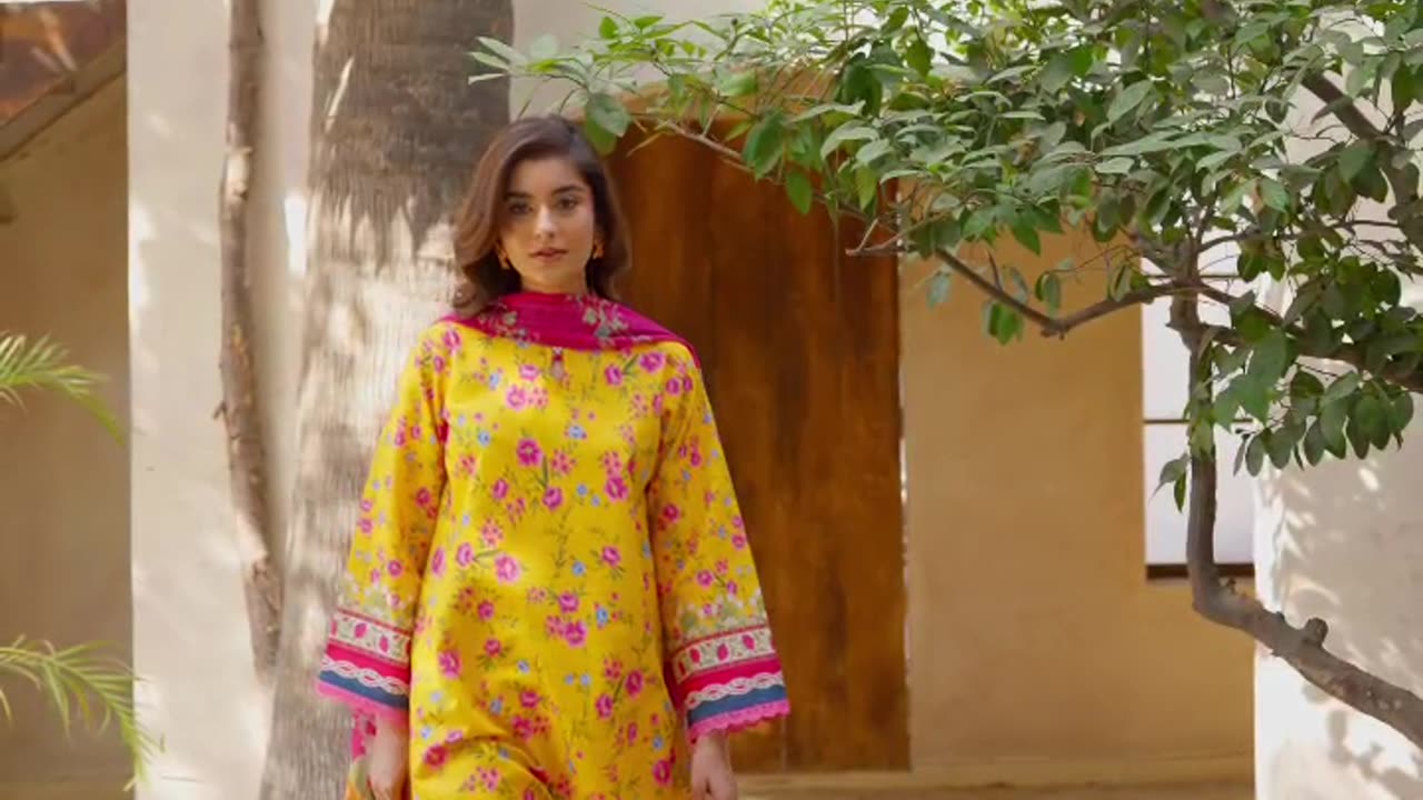 RAHA Premium Summer Prints Coming Soon