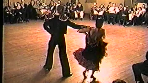 1999 Wild Thing Show: Part 1 of 2