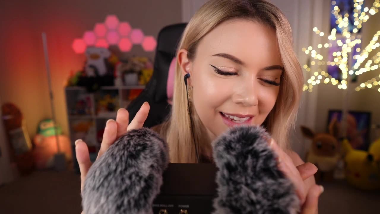 3+ Hours ASMR 41