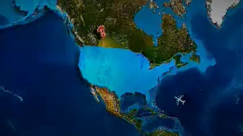 Did You Know the U.S. Shot Down a Civilian Airplane? 1,250 #viral #fyp #foryou #map