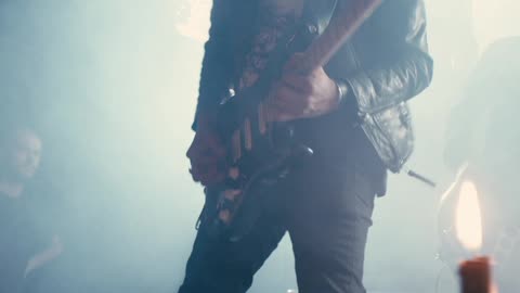 REGARDE LES HOMMES TOMBER - The Renegade Son (official live performance)