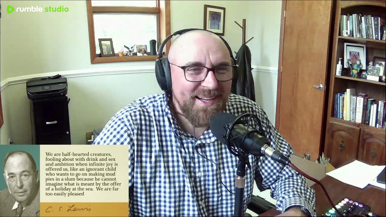 Taking Delight in the Lord