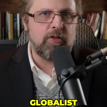 G-News 3/15/25 - Globalism's Economic Insanity_ Trump's Fight Back