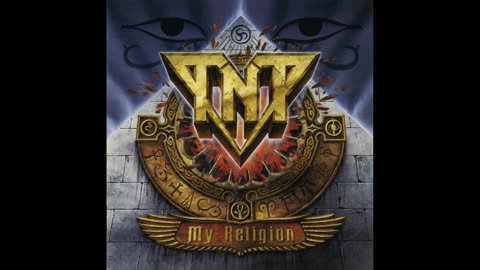TNT - My Religion 2004