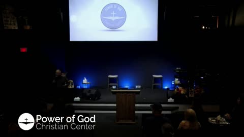 Living From The Place of Grace | Kingdom Family Ranch