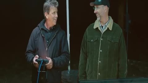 The Secret Of Skinwalker Ranch S06E13
