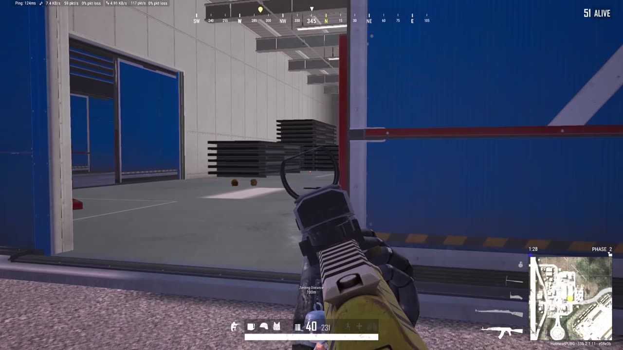 Equal Aim. Unequal Ending.