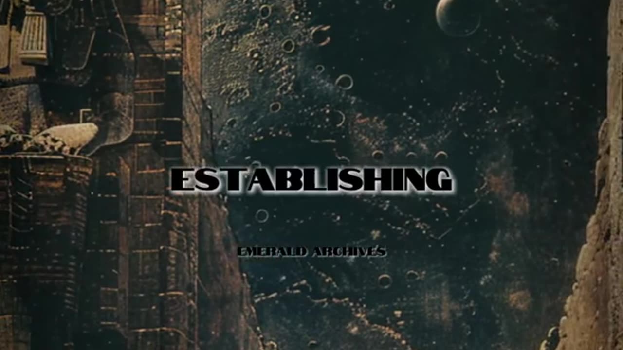 月はただの自然の造形物なのか、それとも何かもっと深い意味があるのか​​？