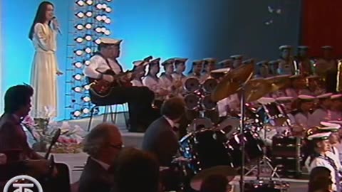 Alina Anishchenko - Primero de mayo de Moscú