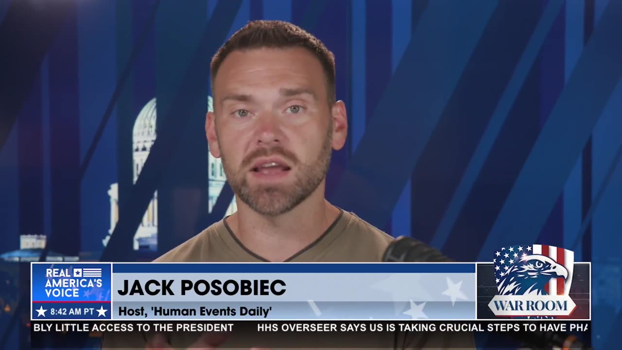 WAR ROOM EXCLUSIVE: BOLTON RAID BOMBSHELL