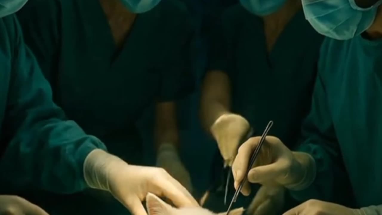 From save to care for his sister