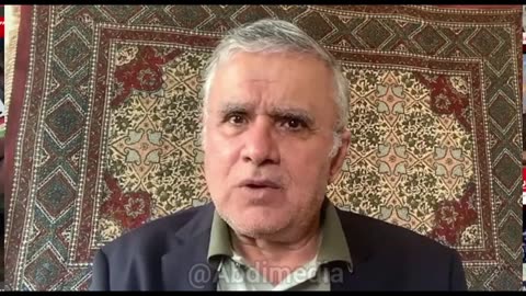 تقی رحمانی: در دنیا ندیده‌ام که جنگ، دموکراسی به ارمغان بیاورد