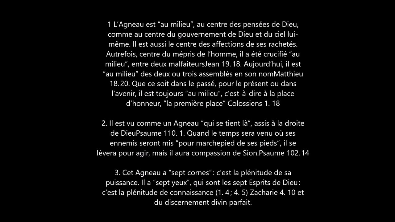 SIGNES DE LA FIN LE TEMPS APPROCHE...LA OU LES VAUTOURS SE RASSEMBLERONT