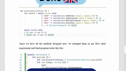 Student Work (Report) | CMP5361 Part 2 Implementation & Testing | Birmingham City University