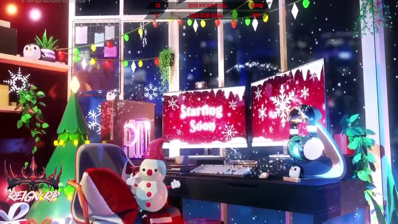 What to do? | Reign RP Creator | TCDESIGNS at checkout for @Blacklyte discount