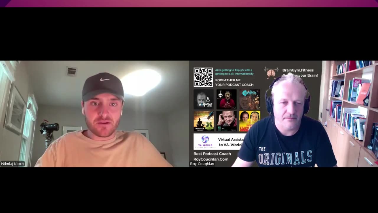 Should You Have A Clip Of The Show At The Start To Grab Attention