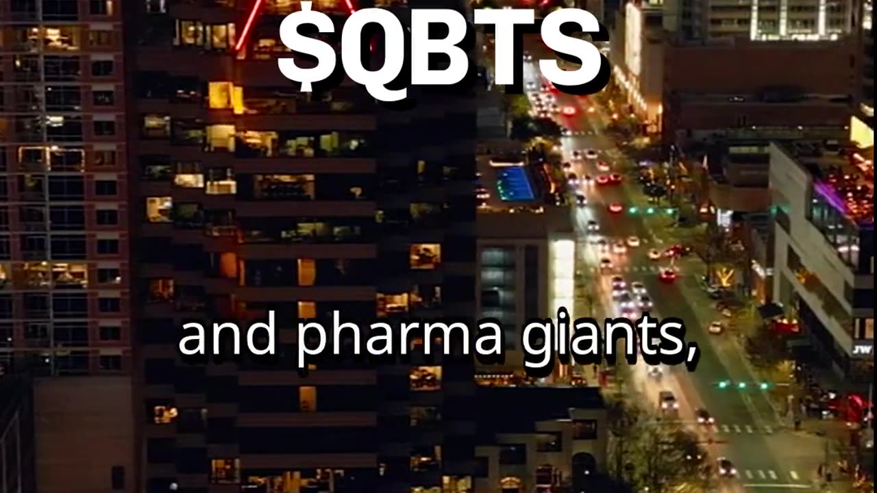 D-Wave Quantum Outsmarts Google and IBM $QBTS #stonks #investing #genbet