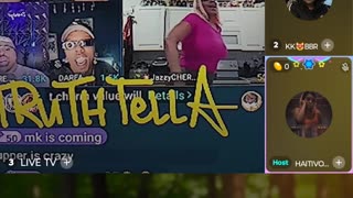 Jail will be had for Jazzy