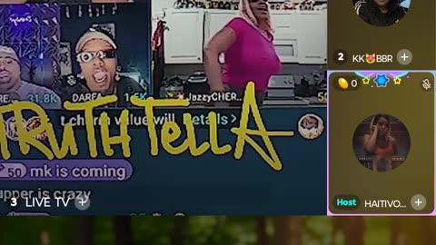 Jail will be had for Jazzy