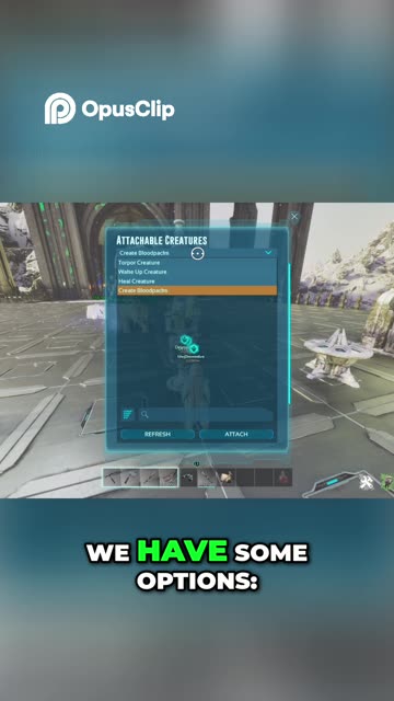 Cryo Sickness is Gone With This Trick #ark #gaming #survival