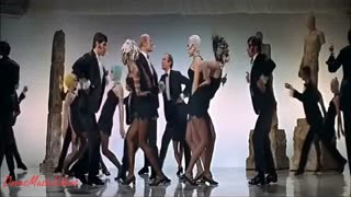 The Temptations. What It Is