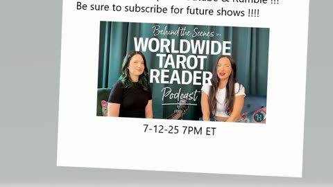 NEW podcast on Maison Jupiter