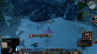 Hardcore Naked Warcraft Classic