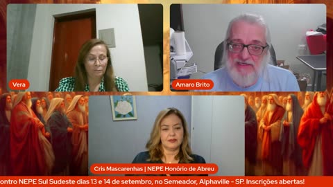 ESTUDO DOS ATOS DOS APÓSTOLOS À LUZ DA DOUTRINA ESPÍRITA