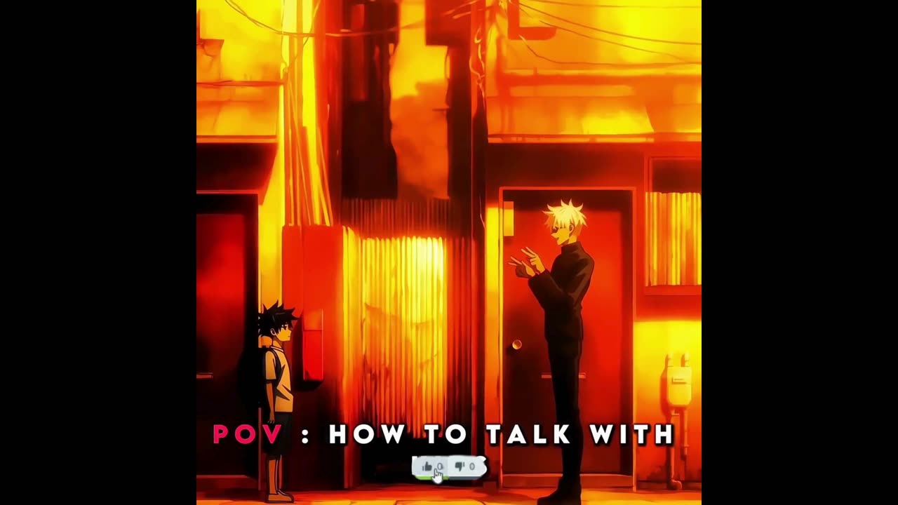 How to talk with kids