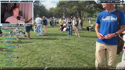 JimboZoomer on Emiru twitchcon drama