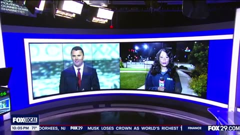 Charlie Kirk killed: Villanova students react