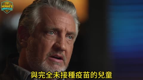 美國最新疫苗隊列研究震撼曝光！ A highly controversial long-term vaccine study from the United States has recently surfaced.