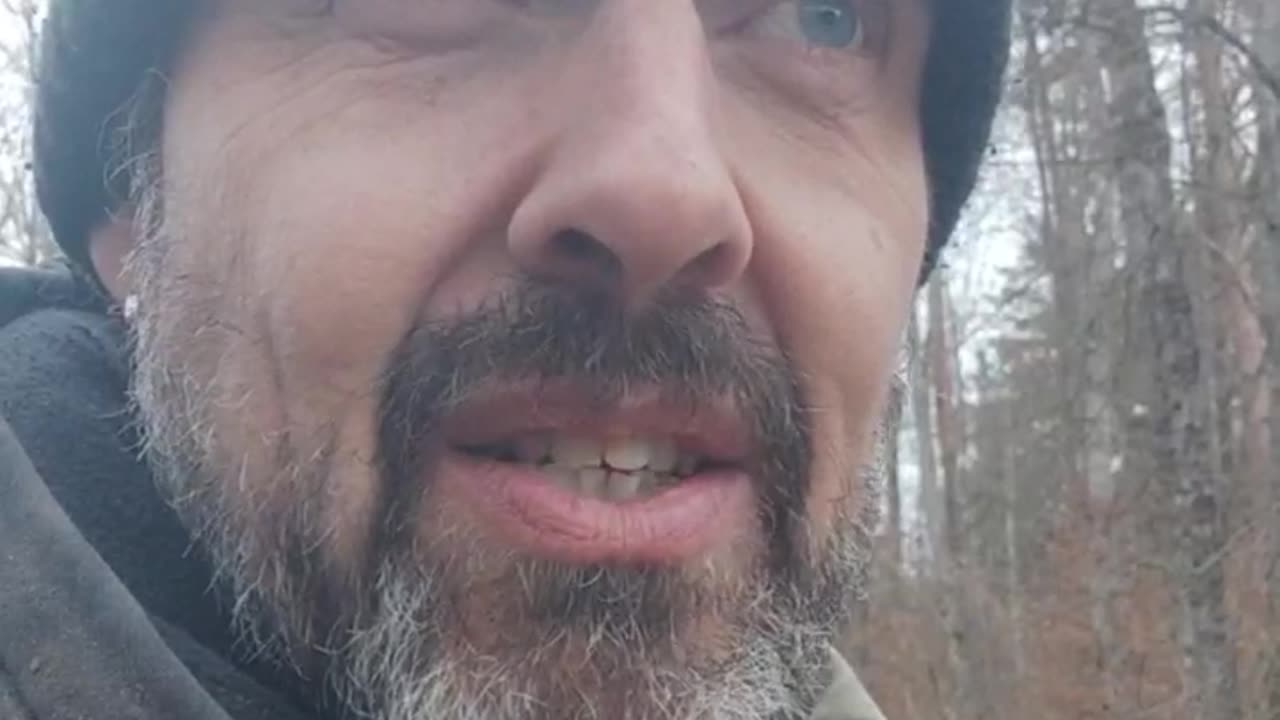 Campingplatz Gampelen, Winter 2025