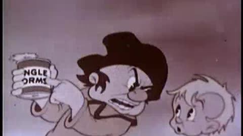 Gabby Goes Fishing (Cartoon 1941, 7:22)