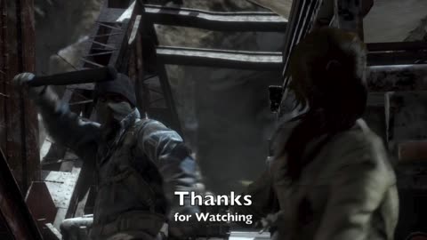 Rise of the Tomb Raider: Finding Jacob