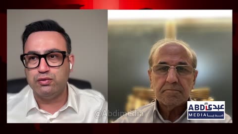 سید داود آقایی: چرخش ایدئولوژیک در ارتباط با دنیا دور از انتظار است، اما غیرممکن نیست