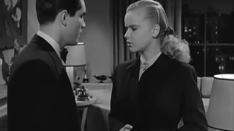 Dreamboat (1952) Full movie | Comedy
