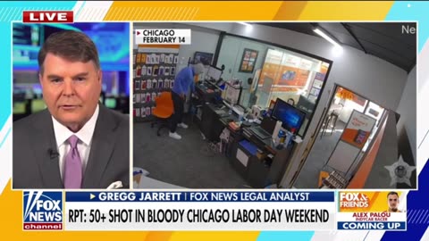 Chicago Mayor and Governor are Siding with Lawlessness