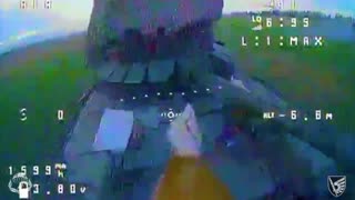 Multiple Tanks and APCs Are Destroyed(Incredible Footage)