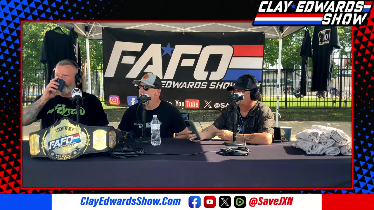 LIVE FROM PEARL DAY 2025 W/ BRET MICHAELS & WARRANT