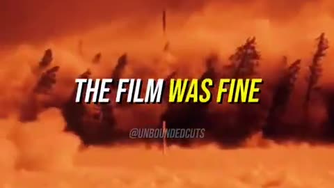 “Here’s another Conspiracy Theory” The entire World’s a stage