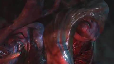 Any one else like ooze rachel?