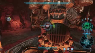 Blasian Babies DaDa Warhammer 40,000 Space Hulk Deathwing PS4 PSN Special Mission 10 (kylerhayze)