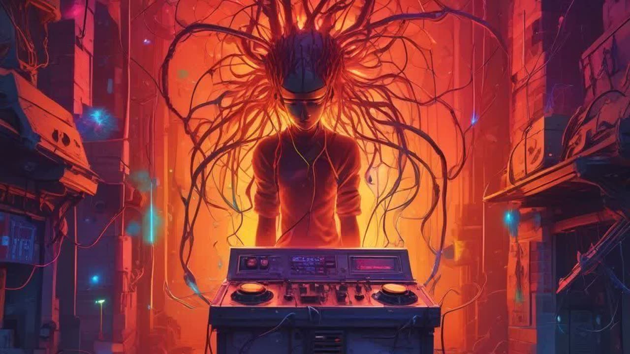 Drum'n'Bass - Neurofunk 59