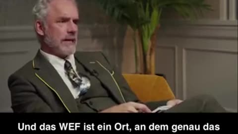 Das WEF ist "eine faschistische Organisation"