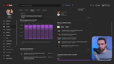 The Right Way to Upload Videos on YouTube in 2025 (Best Settings)