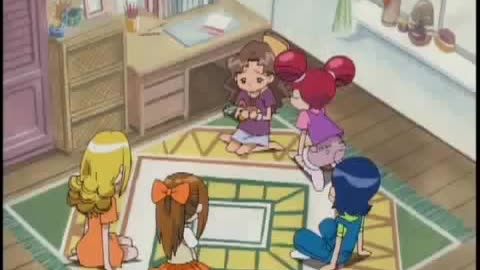 Magical Doremi 31