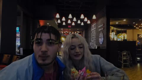 You honestly think Xan would be my dream girl?